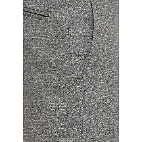 Image of Blackberrys Men Casual Pants