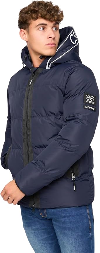 Crosshatch - Sandbox Jacket - Men