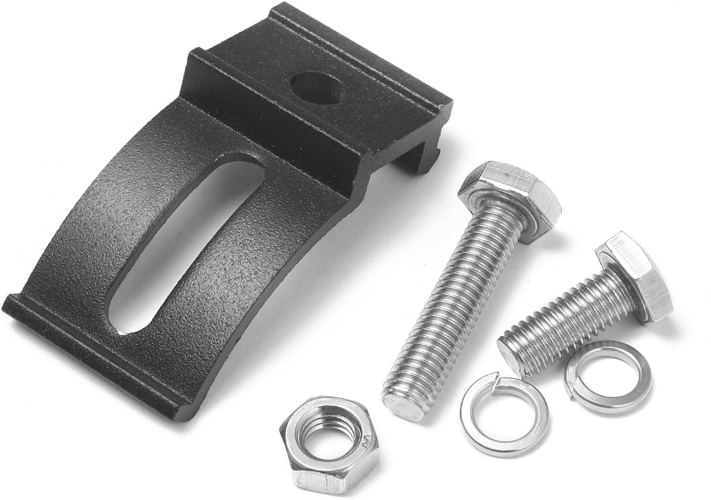 1Set Universal LED Light Bar Bracket Compatible with