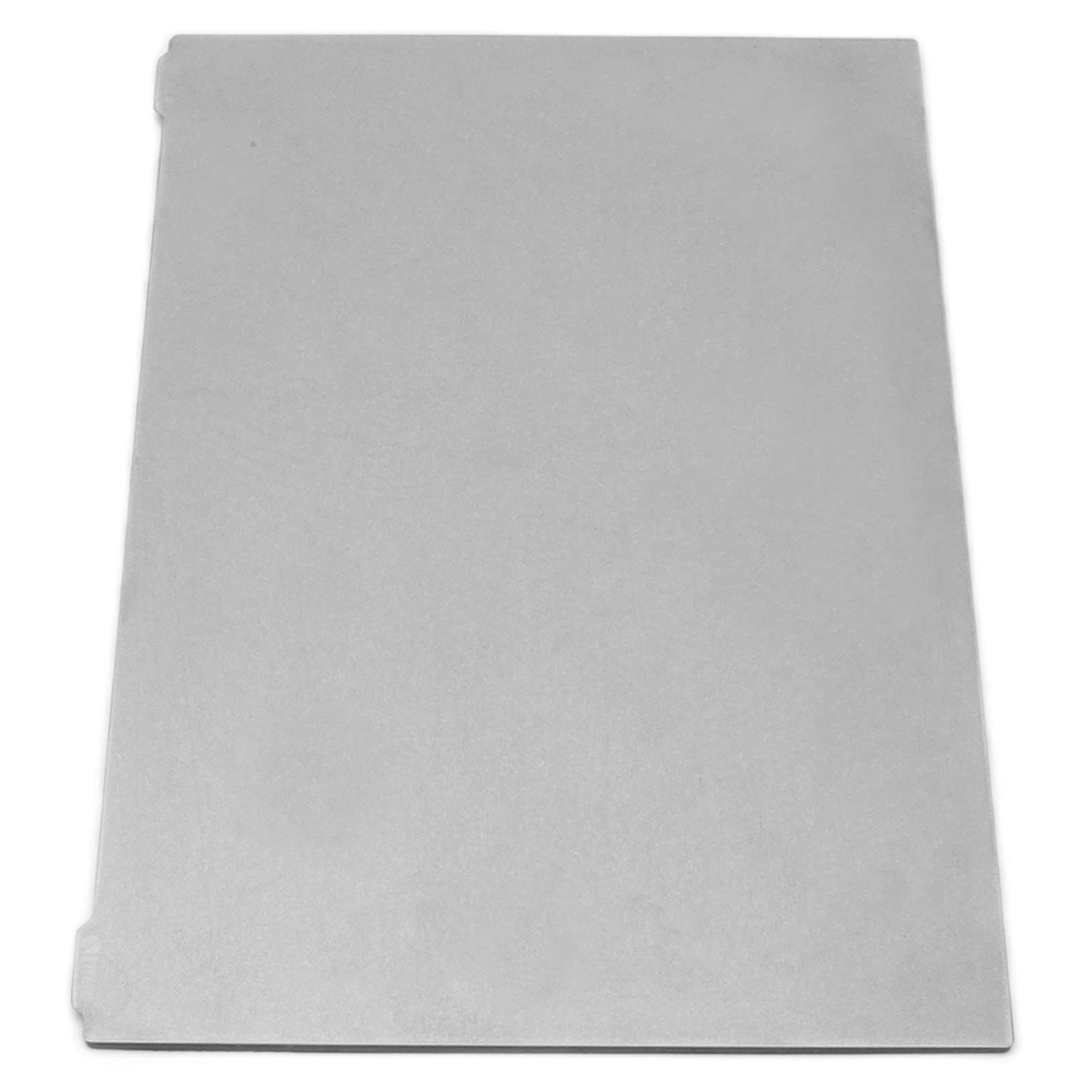 PŁYTA ZE SPRĘŻYNY MAGNETYCZNA ELASTYCZNA, SPRĘŻYSTA FOLIA STALOWA KONSTRUKCJA UCHWYTU AKTUALIZACJA DRUKARKI 3D (196 * 126mm)