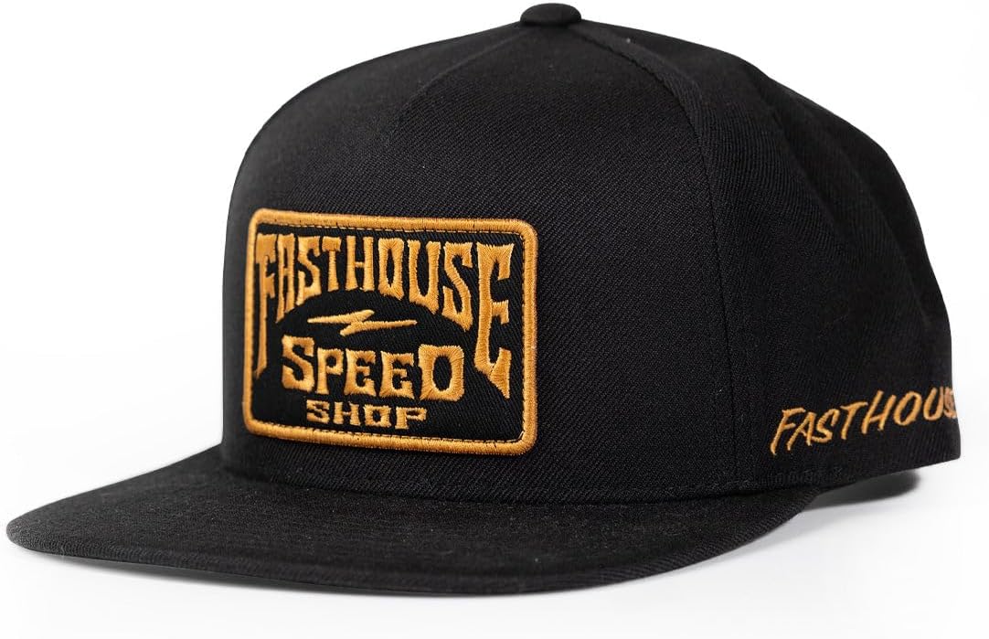 FASTHOUSE Record Hat