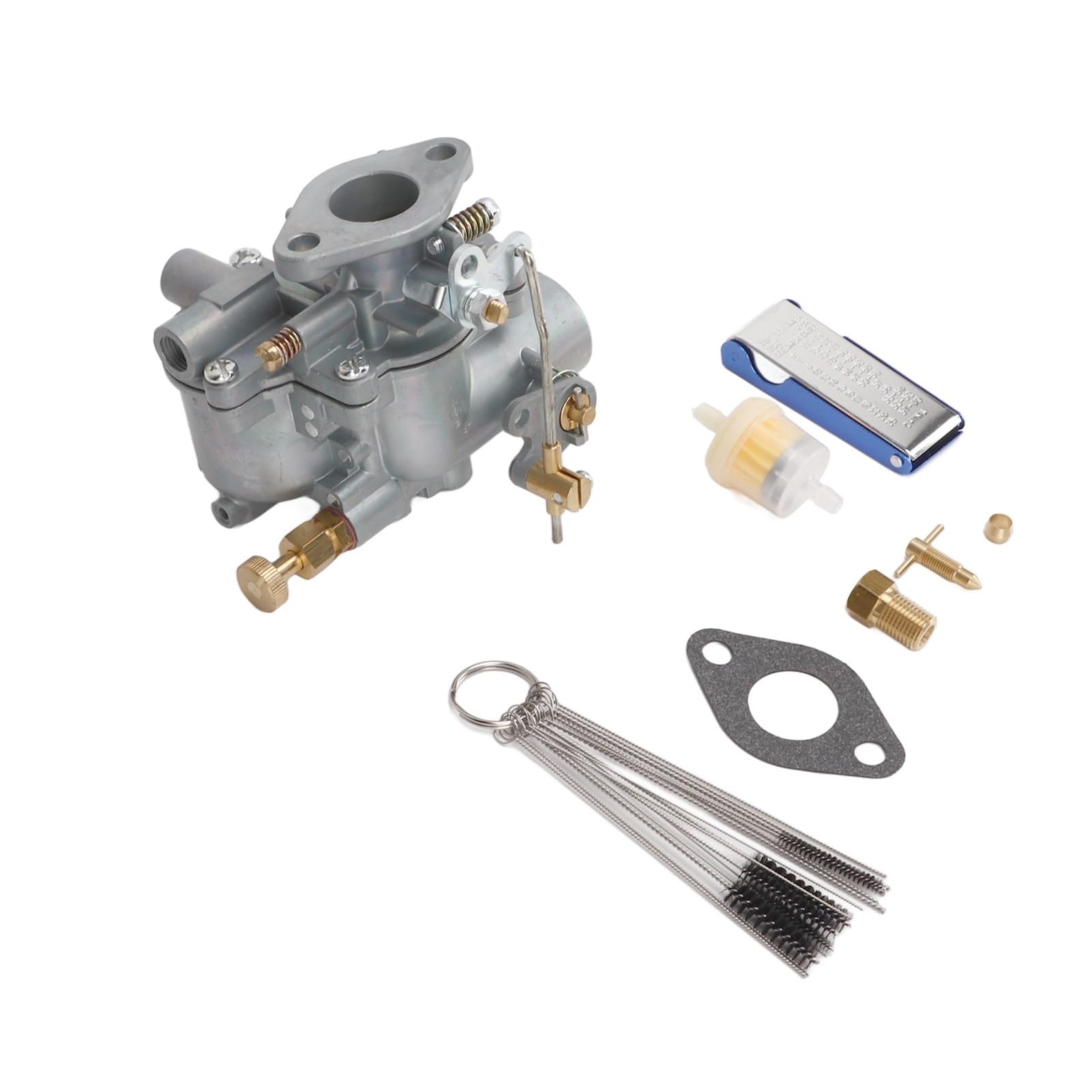 para Massey para Ferguson para Tractor agrícola para Serie TE20 para carburador TEA20 TED20 HTS0256 Carburador Repuesto Moto