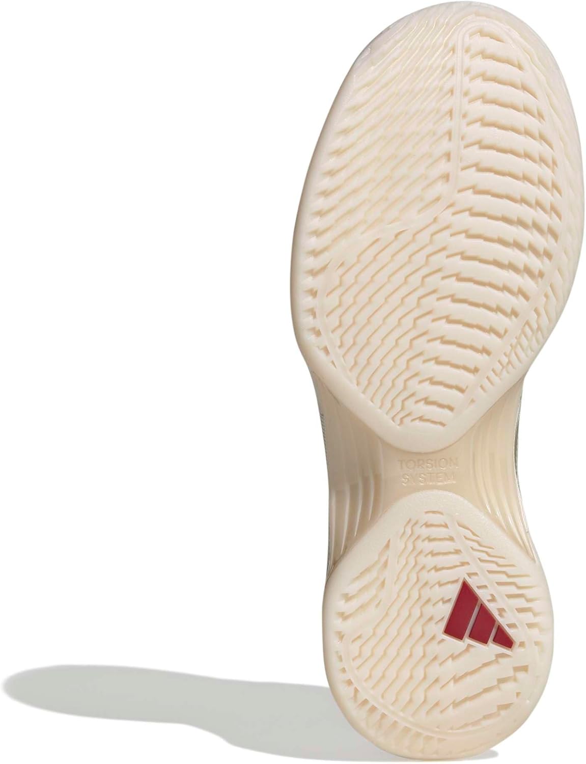 adidas Womens Avacourt 3 Tennis