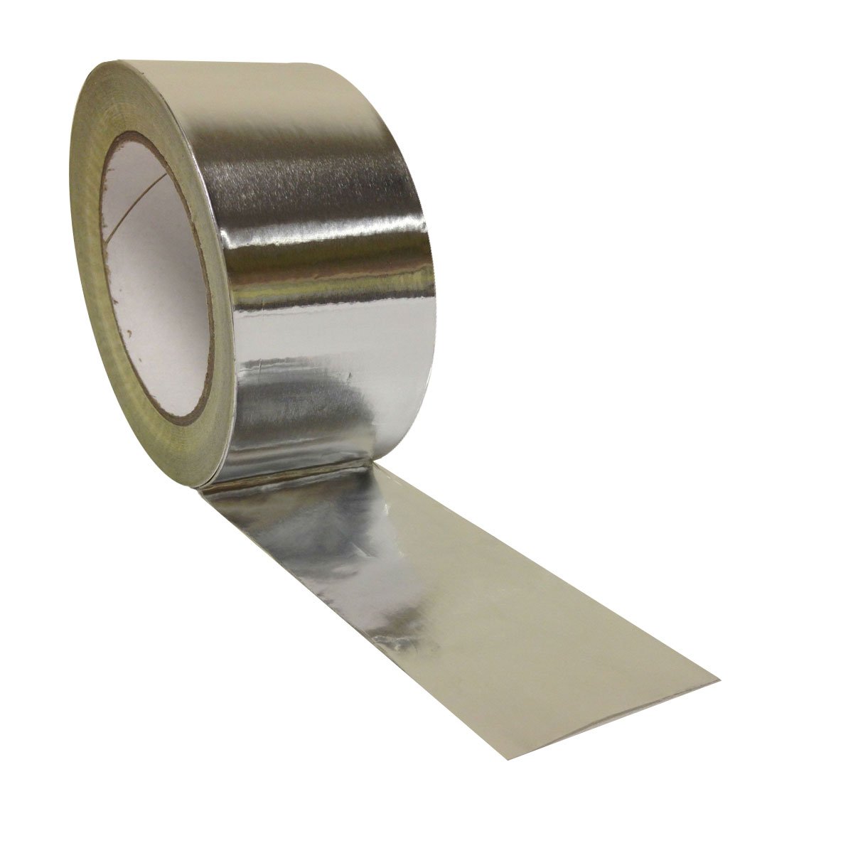 Glasfaser-Klebeband 50 Mm X 55 M – Reißfest, Verstärkt Für Paletten & Umzug | 6 Rollen Set