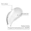 Eucerin UreaRepair 10 % Urea Intensive Feuchtigkeitslotion 400 ml Körpercreme spendet 72h intensive Feuchtigkeit für raue trockene Haut Hautpflege mit Urea und Ceramiden lindert Juckreiz