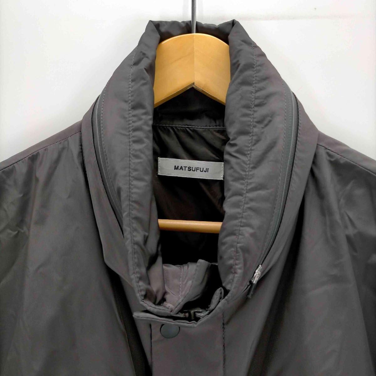 Amazon.co.jp: matsufuji 22 Layered Nylon Coat 0155 : おもちゃ