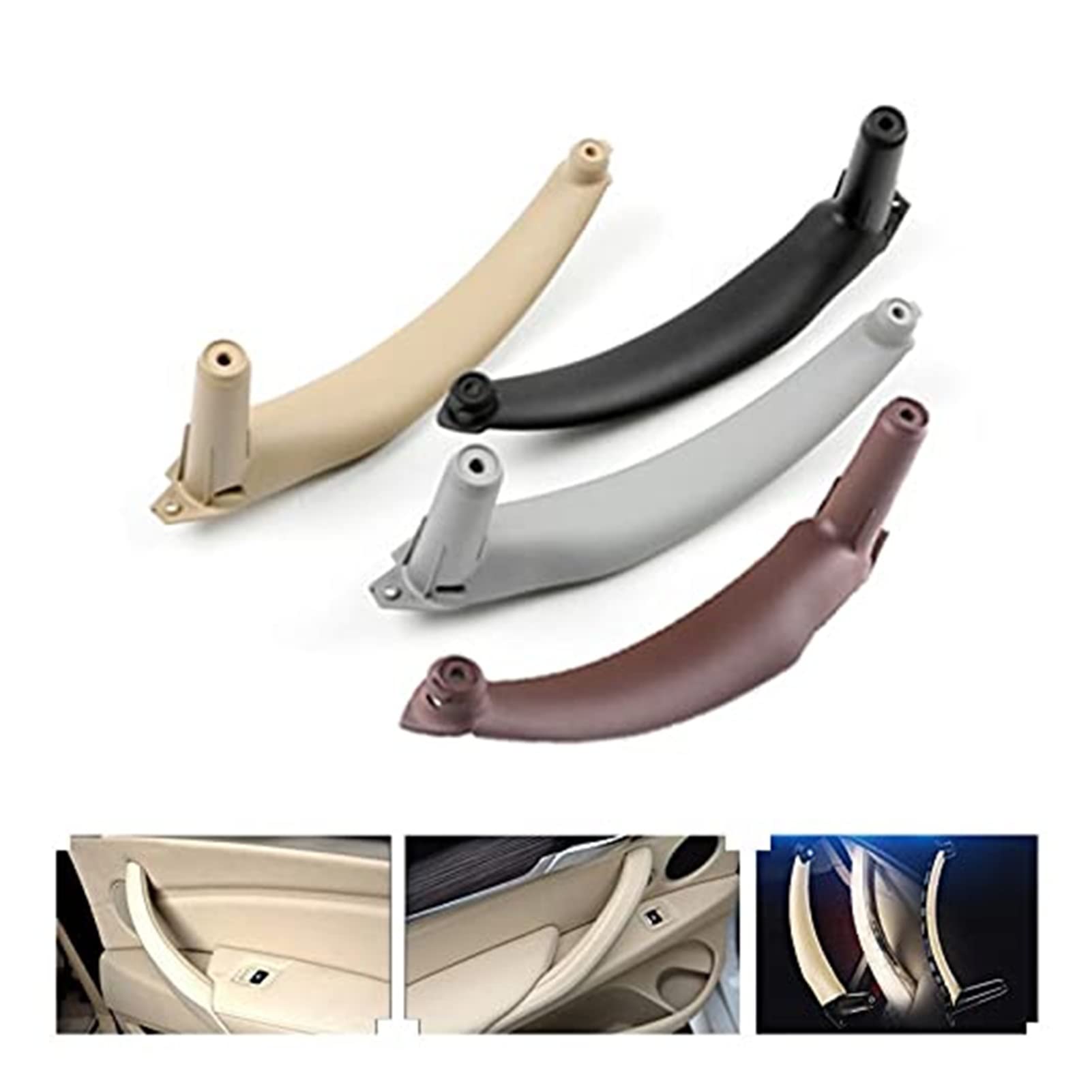 51416969401 51416969402 Für X5 X6 E70 E71 E72 2008-2013 Links  