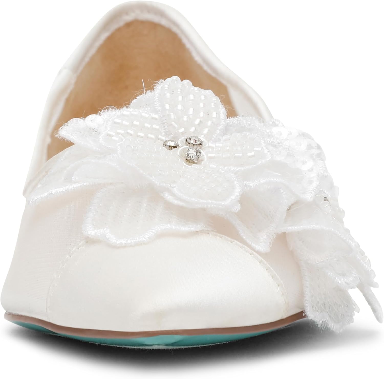 Betsey Johnson Women's Ballet Flats