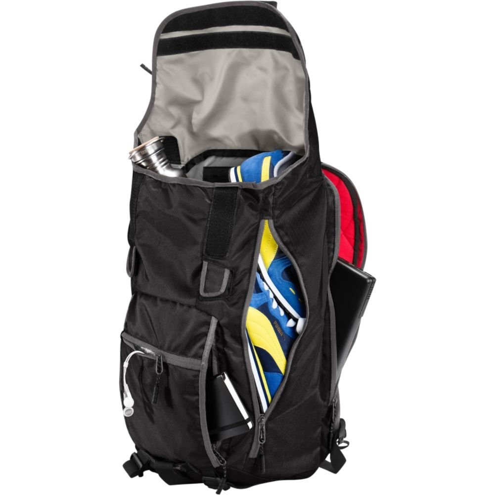 baggallini inspire travel backpack Baggallini Modern Convertible Travel Backpack