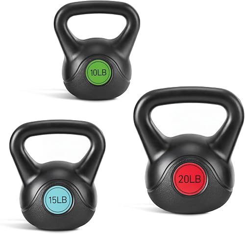 OLIXIS OL-HL-3JT45-01 kettlebell