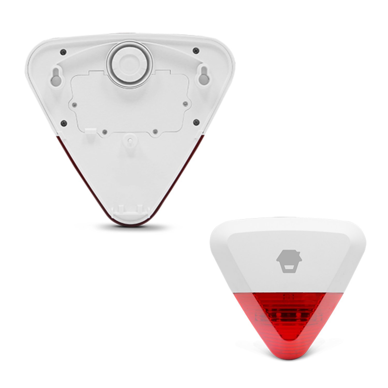 Chuango Glasbruch-Sensor, WS-280