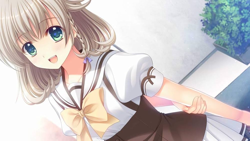 Amazon.co.jp: SHUFFLE!エピソード2～神にも悪魔にも狙われている男