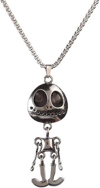 YSuqiBB The unisex titanium steel pendant necklace is the best gift to reward yourself or to give to friends and relatives