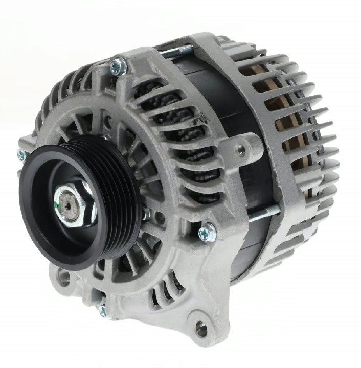 Amazon.com: OEG Parts New 200AMP Alternator Compatible With