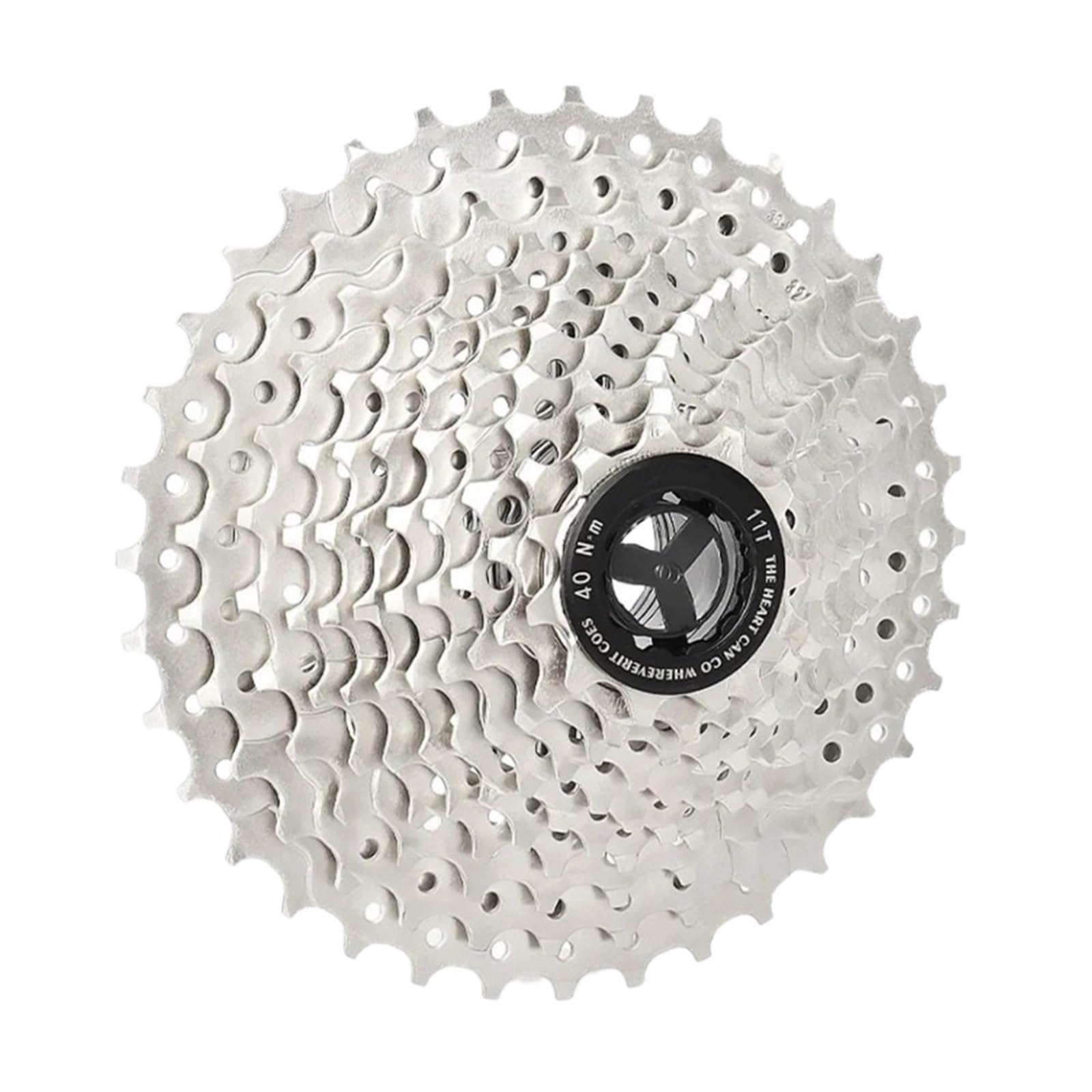 Rueda Libre para Bicicleta para TTPRO HG 11 velocidades, 11-28T, 32T, 34T, 36T, piñón Cassette, Piezas Carretera aleación Aluminio
