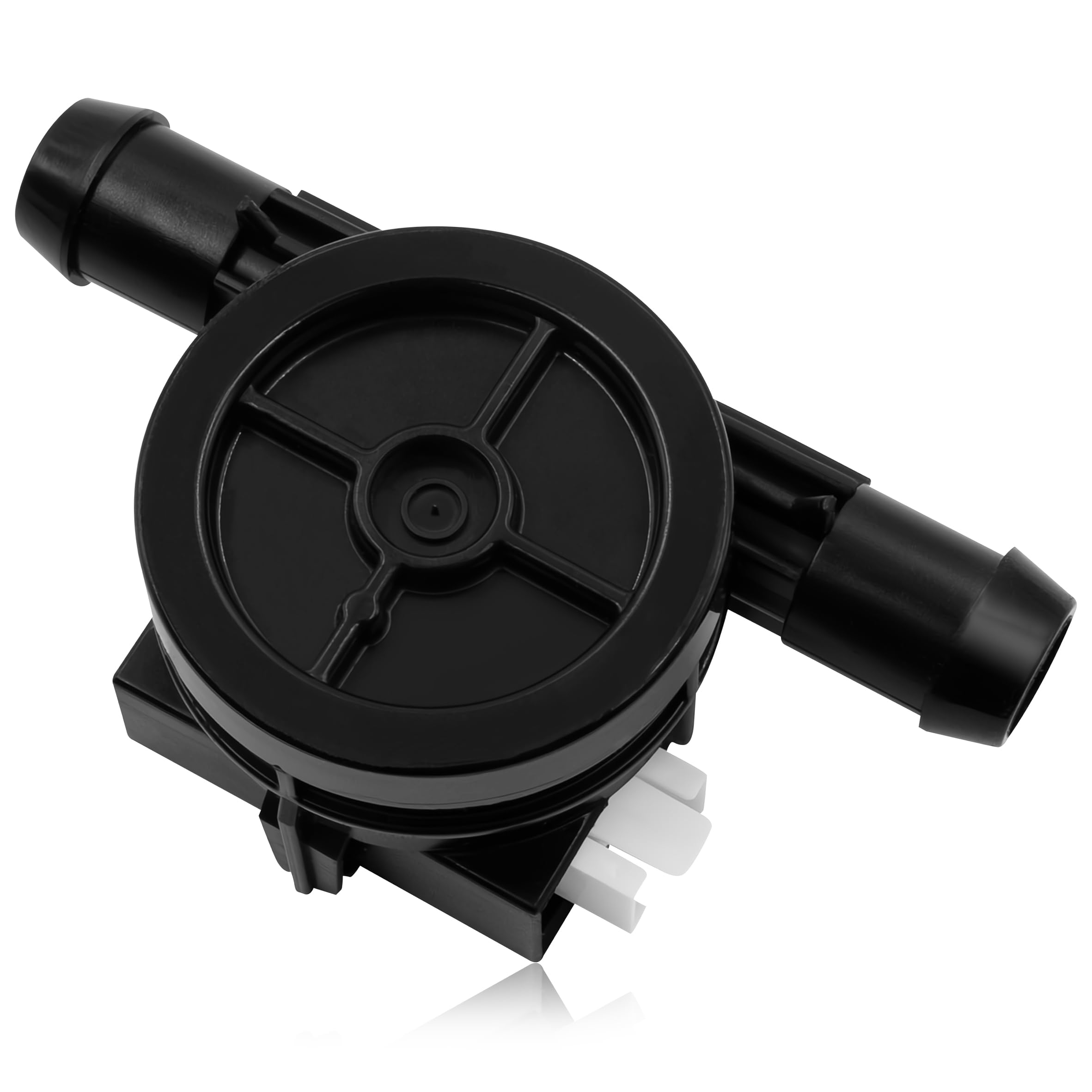 Whirlpool Flowmeter WPW10110225 - Washer Replacement -1