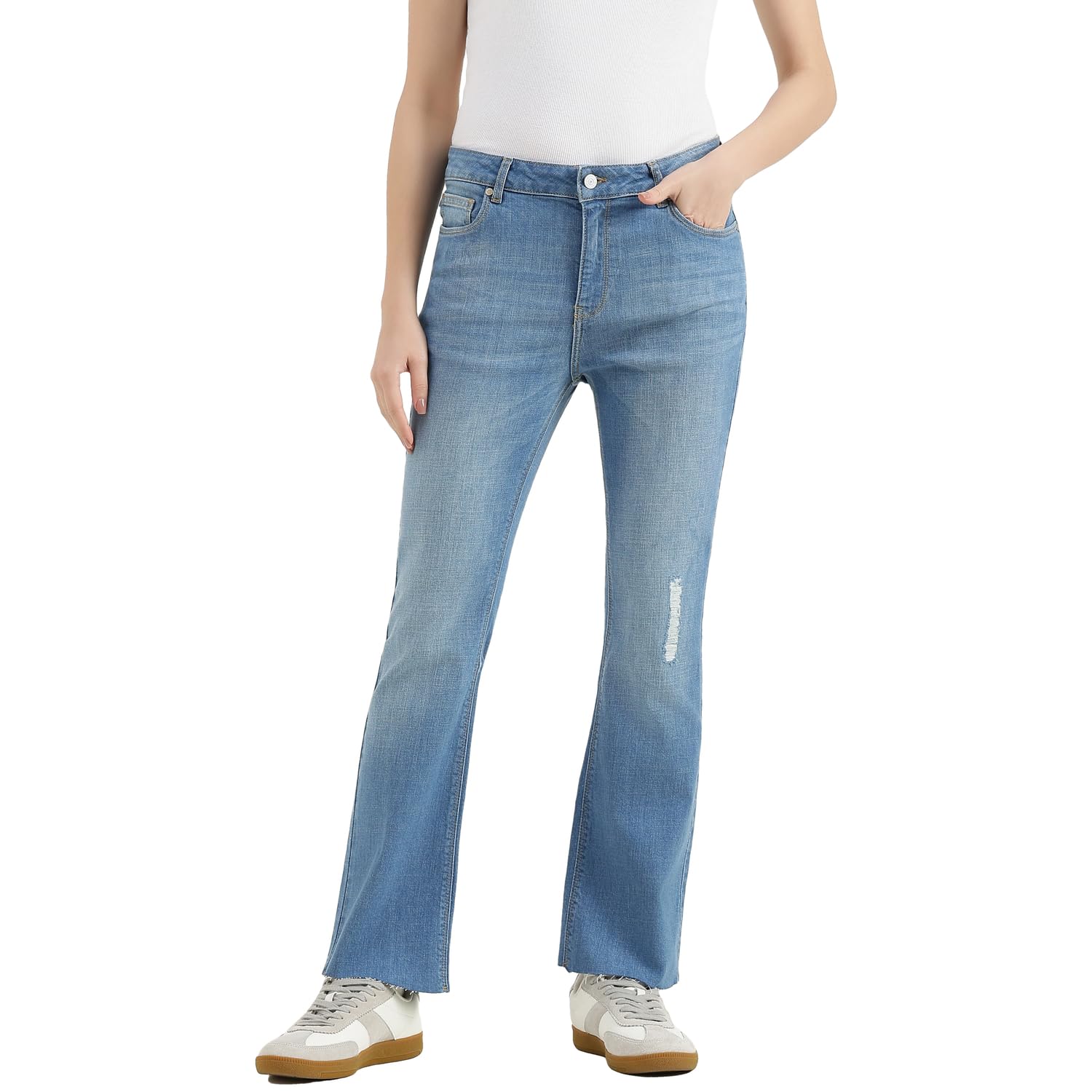 united colors of benetton Women Jeans-picture-18