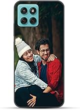 Personalized Photo Printed Mobile Phone case Back Cover for Moto Edge 60 Fusion | PB7G0009IN Customized Photo Print Soft Cover | Custom Photo Printed Mobile Back Cover | Soft Silicone Cover