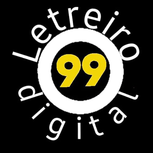 99 letreiro led simulador