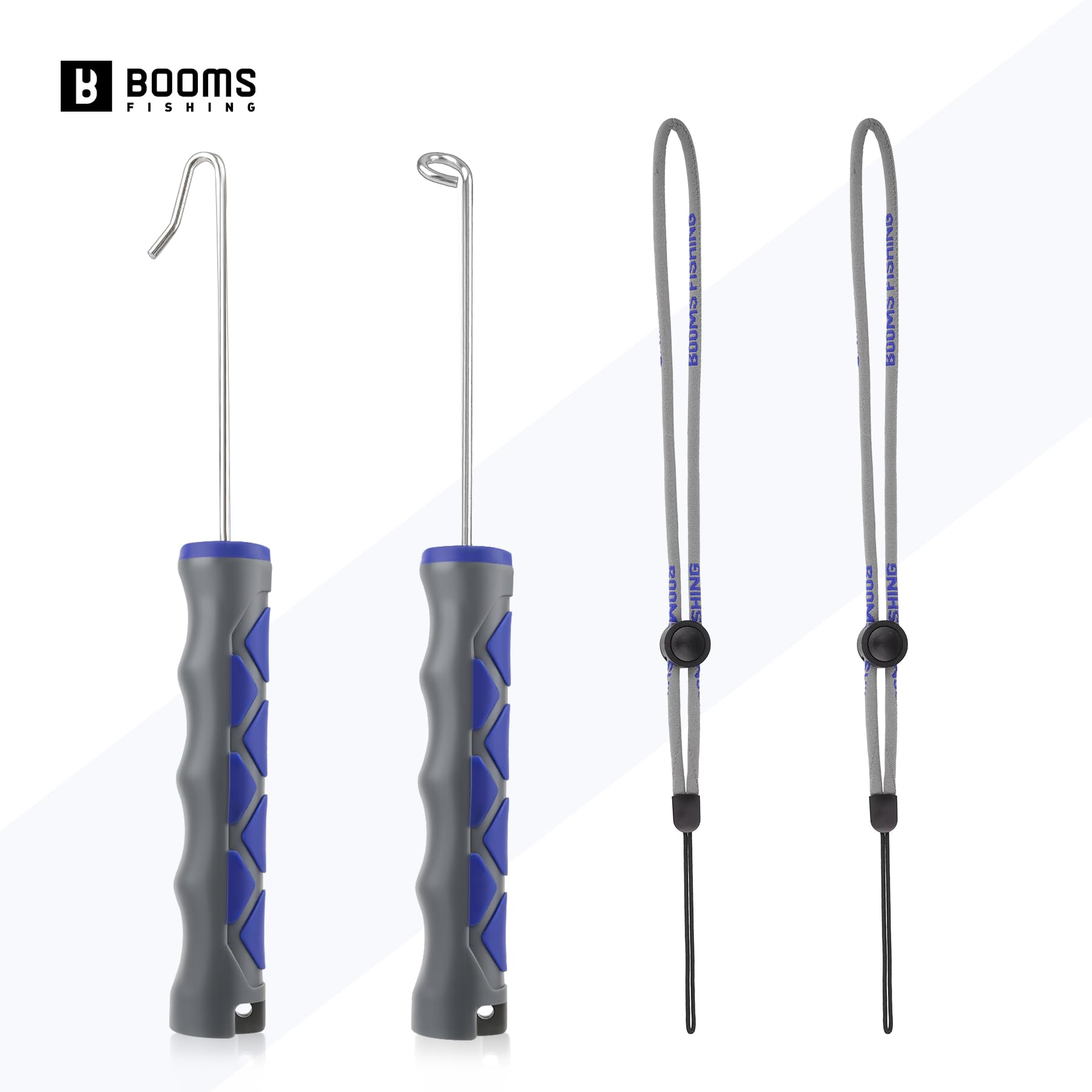 Fishing Hook Remover Tool - 2 Pack, Safe & Easy -8
