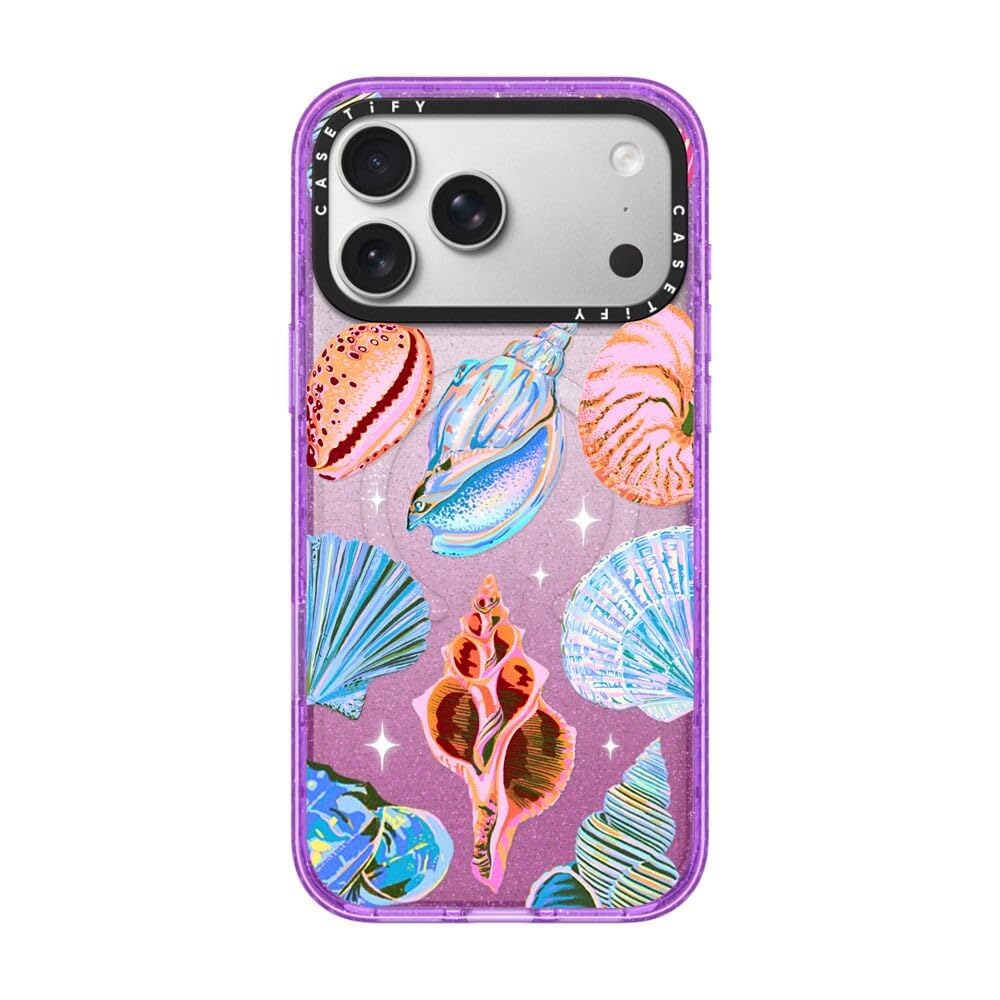 Amazon.com: CASETiFY Impact iPhone 17 Pro Max Case [Slim