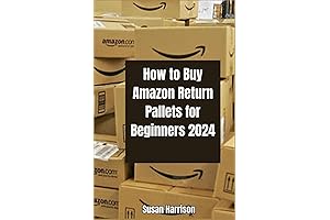 Mastering Amazon Return Pallets: The Ultimate Guide to Liquidation Success