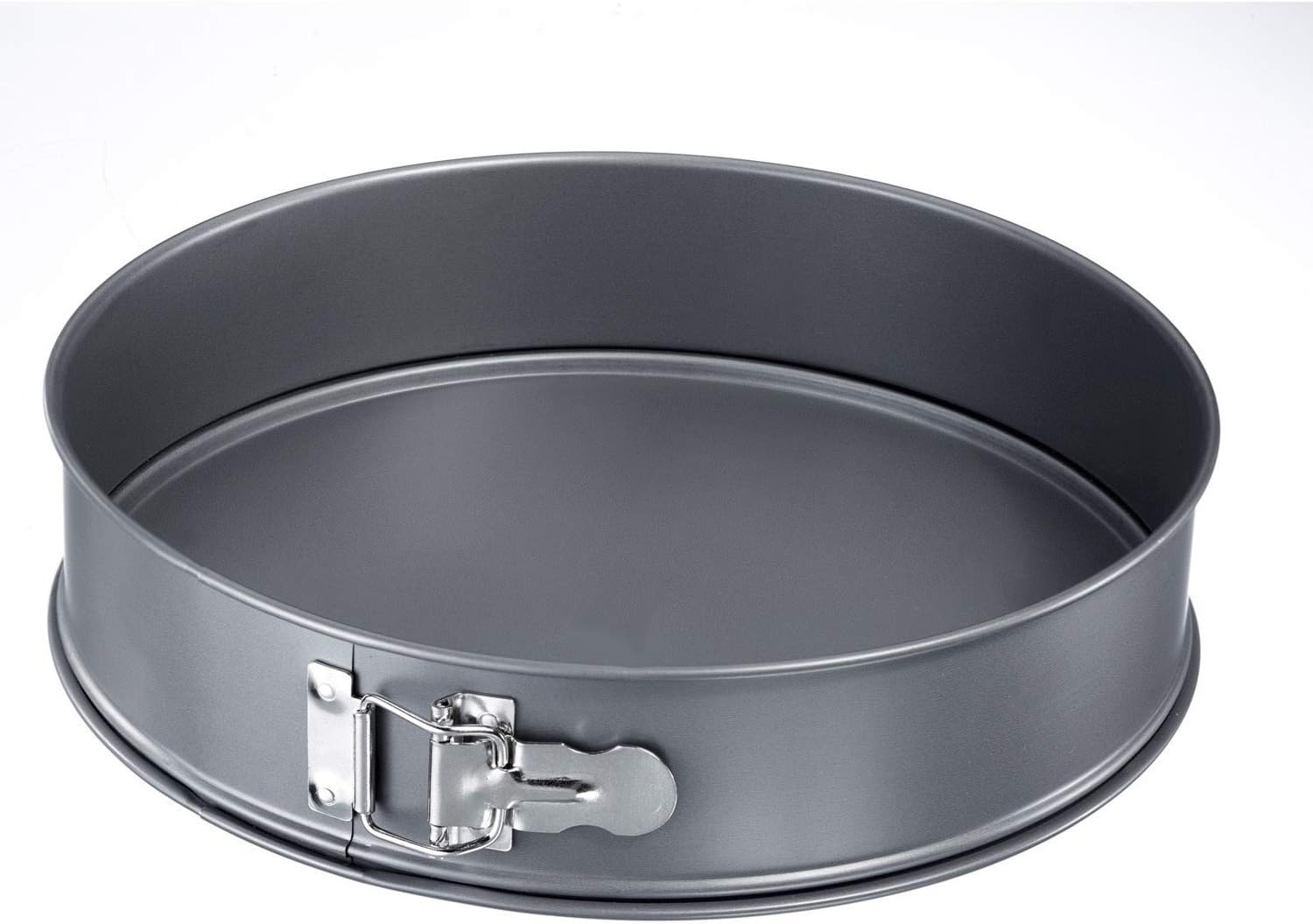 Westmark 11" Nonstick Springform Pan, Gray