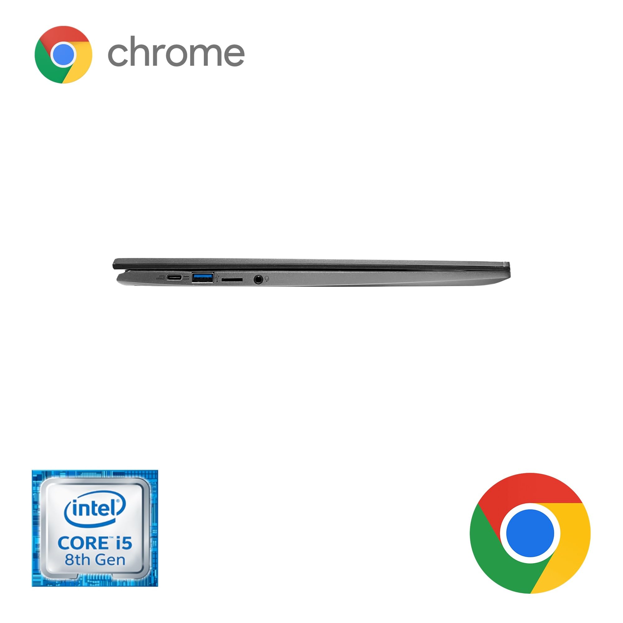 Amazon.co.jp: 【整備済み品】 Acer CP713 Chromebook/13.5型2K液晶 