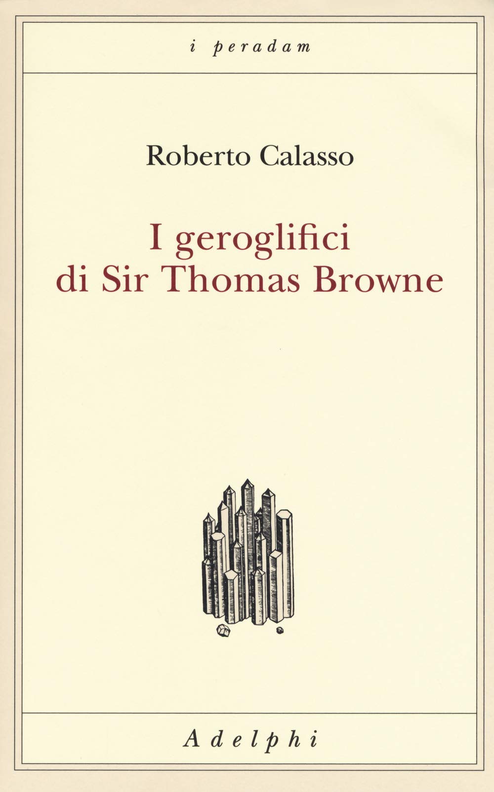 I Geroglifici Di Sir Thomas Browne - 4