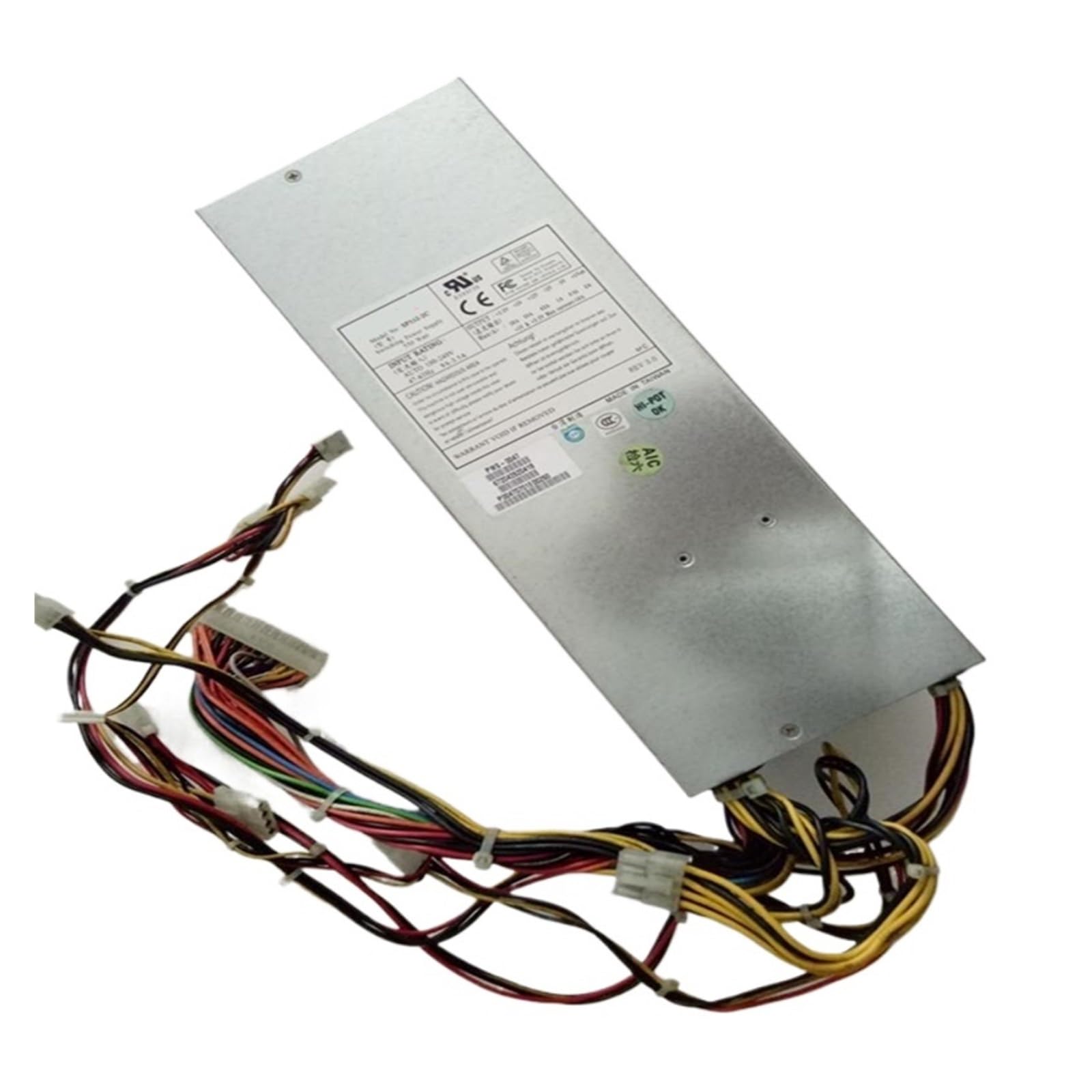 Alimentation 550 W SP552-2C bloc de puissance PC fixe ATX PWS-0047
