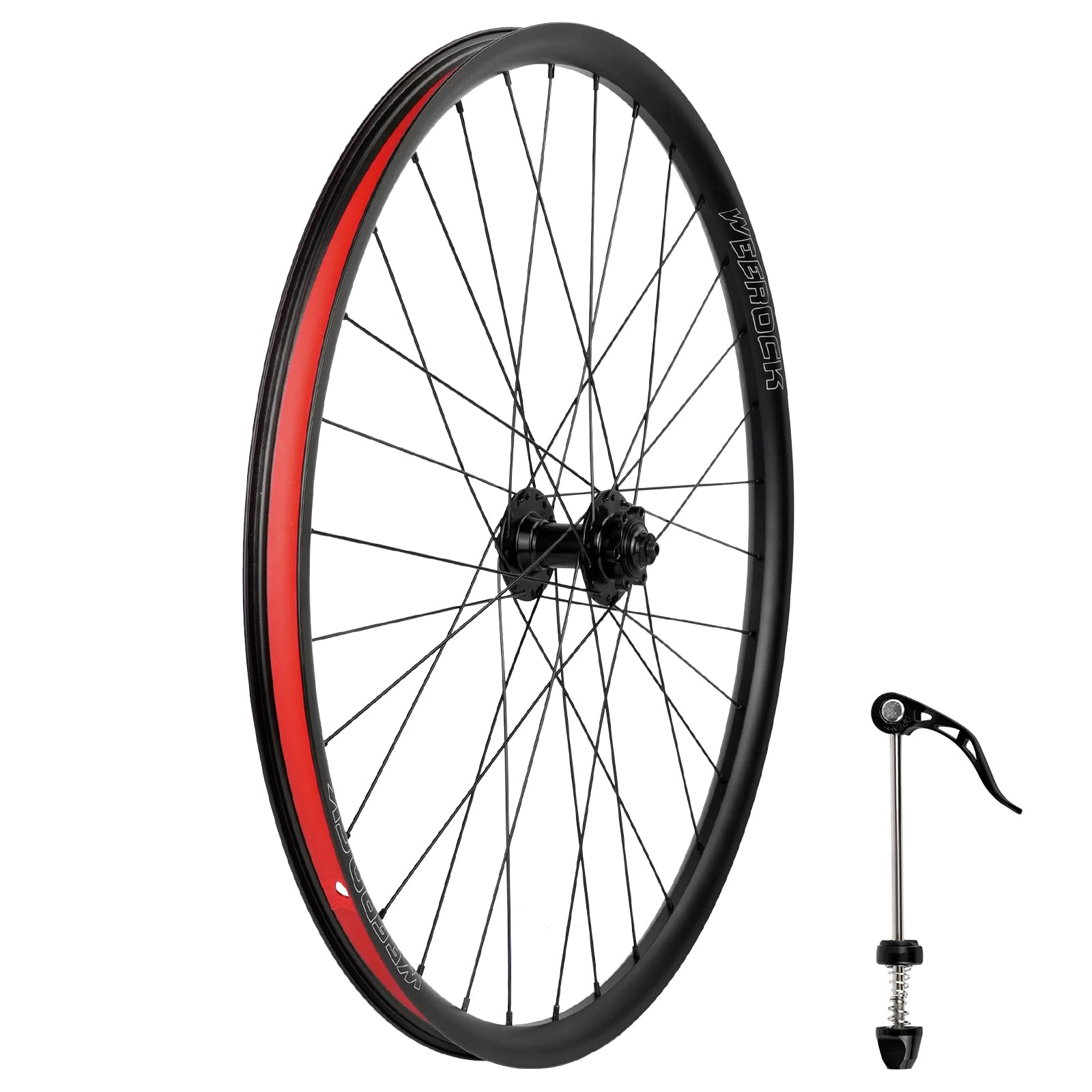WEEROCK 29 Inch MTB Front Wheelset