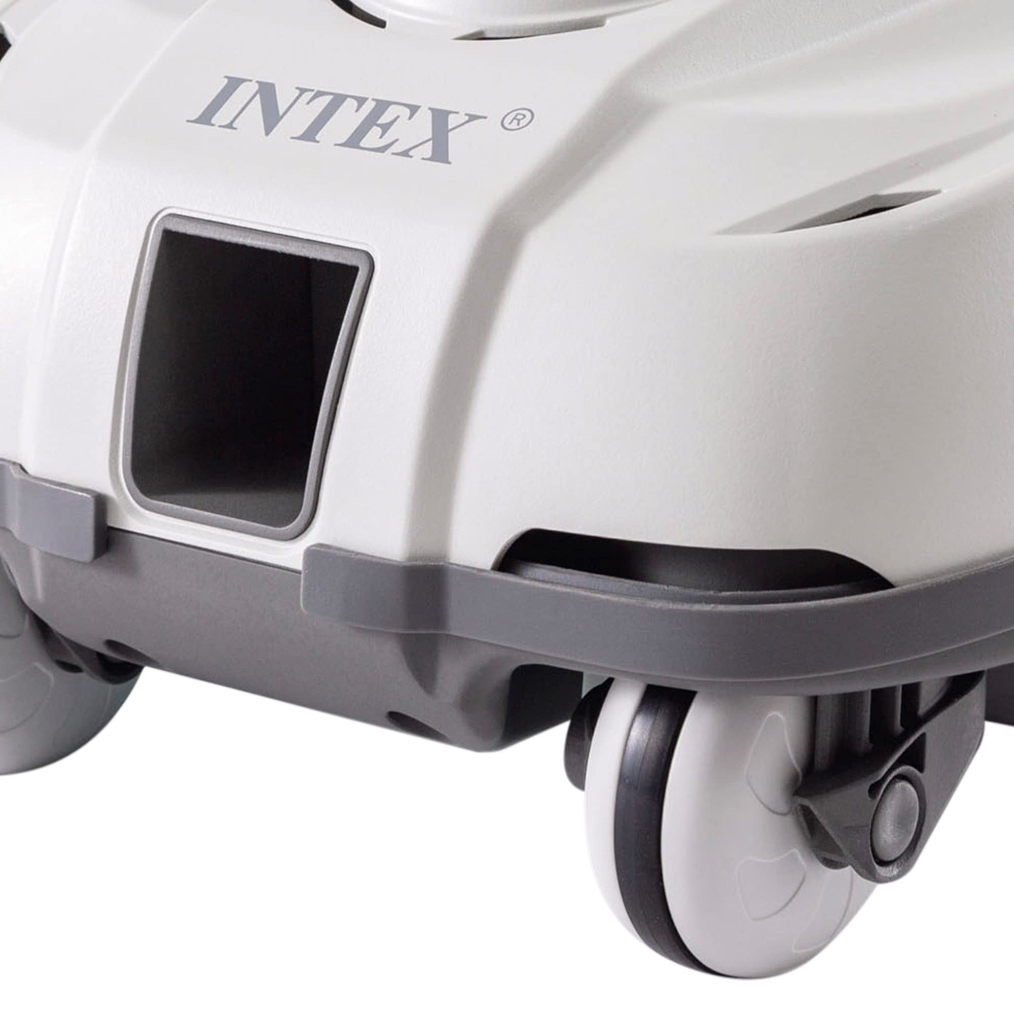 Intex - 28006EX - Robot aspirateur de Fond ZX100