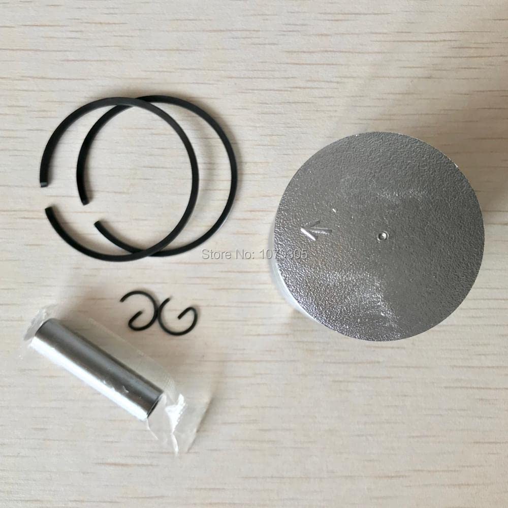 ET950 for pistón de Motor generador, Conjunto Completo de pistón, Anillo de pistón, Pasador de pistón, Clip (Actualización de Accesorios)