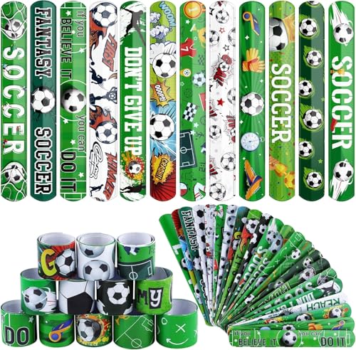 Set de Animación 29 Piezas Copa Mundial Fútbol miniatura 1