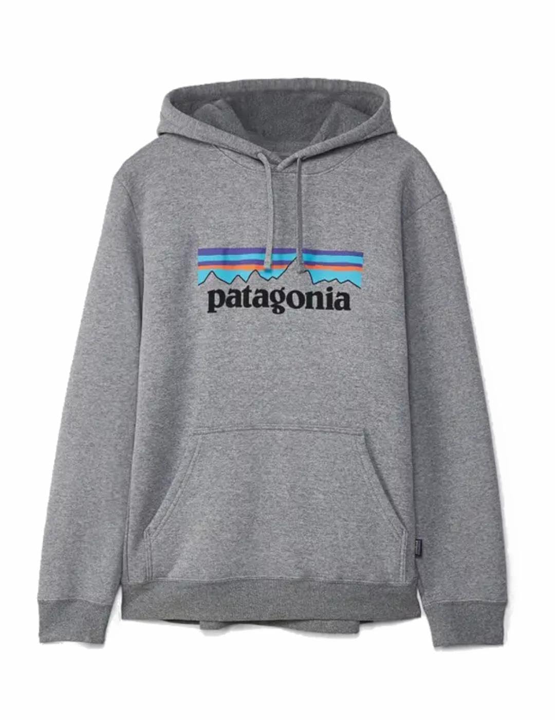 Patagonia P-6 Logo Uprisal Hoody Sweater Mixte (Lot de 1)