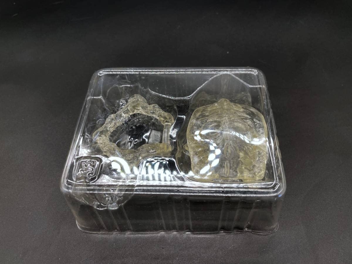 ★特撮大百科 ver1◇ガメラ ガッパ ギララ★クリアver. 9種 11個 ☆特撮大百科 ver1◇ガメラ ガッパ ギララ☆クリアver. 9種 11個