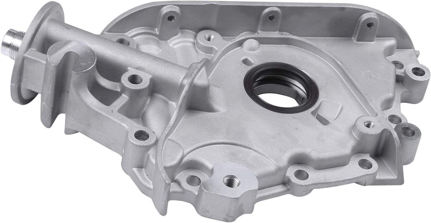 SCITOO Engine Oil Pump For Hyundai 1996-2012,For Kia 2004-2011 M272