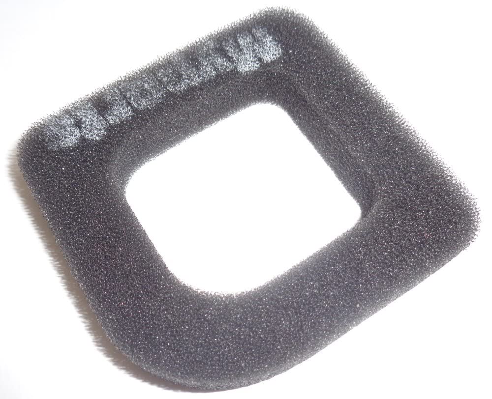 MY PARTS Foam Air Filter for McCulloch Hedge Trimmers Tivoli 45-60  