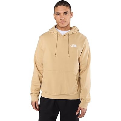 Мужская толстовка The North Face Evolution Box Nse Hoodie khaki stone