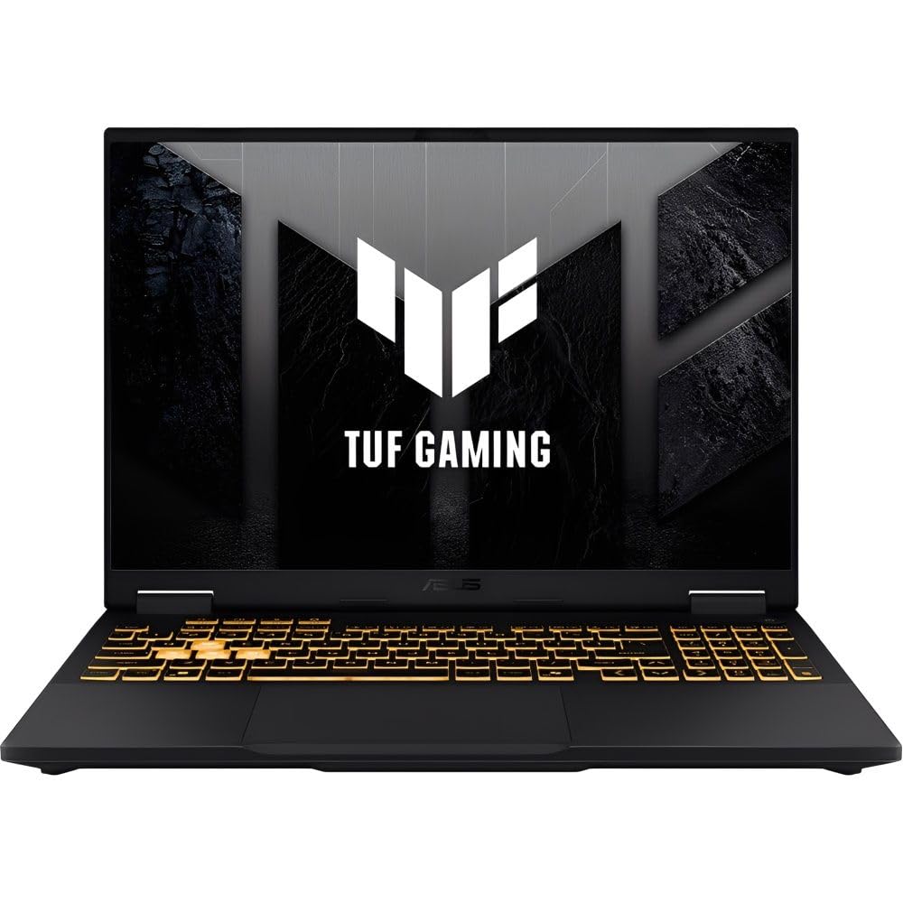 ASUS TUF Gaming F16 Notebook Gamer, Intel Core i7 14650HX, RTX