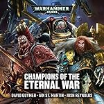 Cover of Champions of the Eternal War