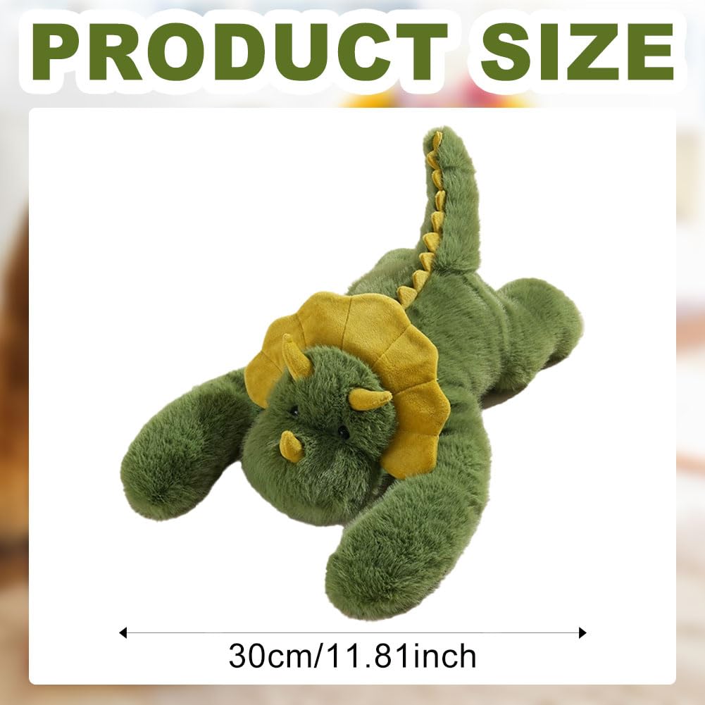 BRTNUP Weighted Plush Animals - Image 2