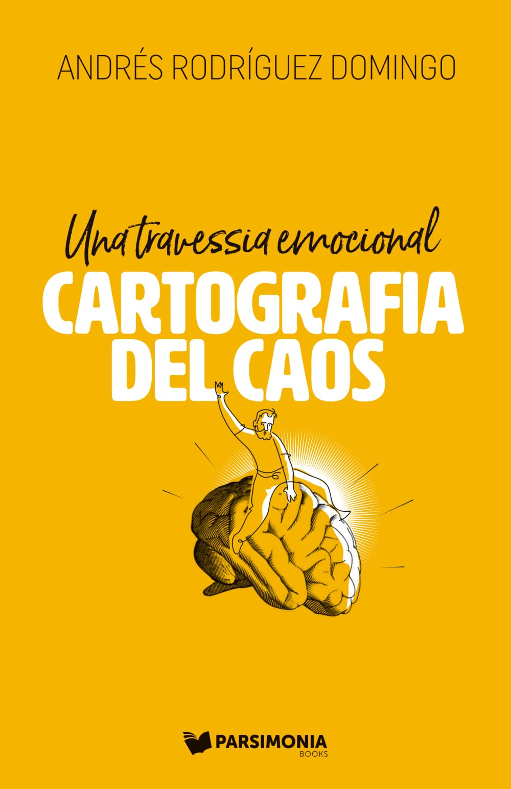Cartografia del caos: Una travessia emocional