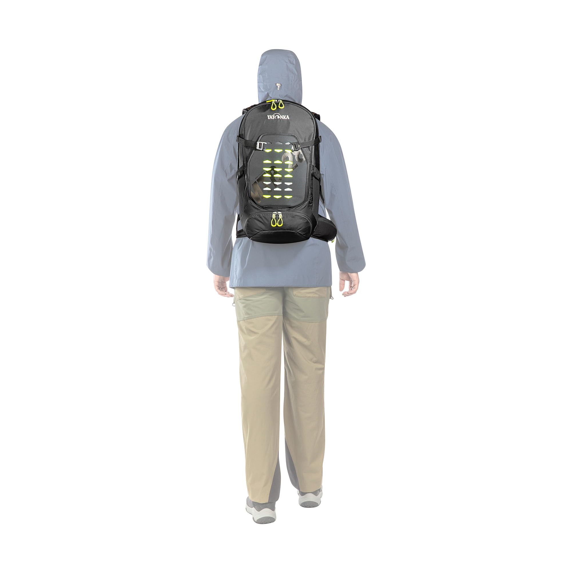 Tatonka Unisex Bike Backpack Mtb 28 Radrucksack (1er Pack)