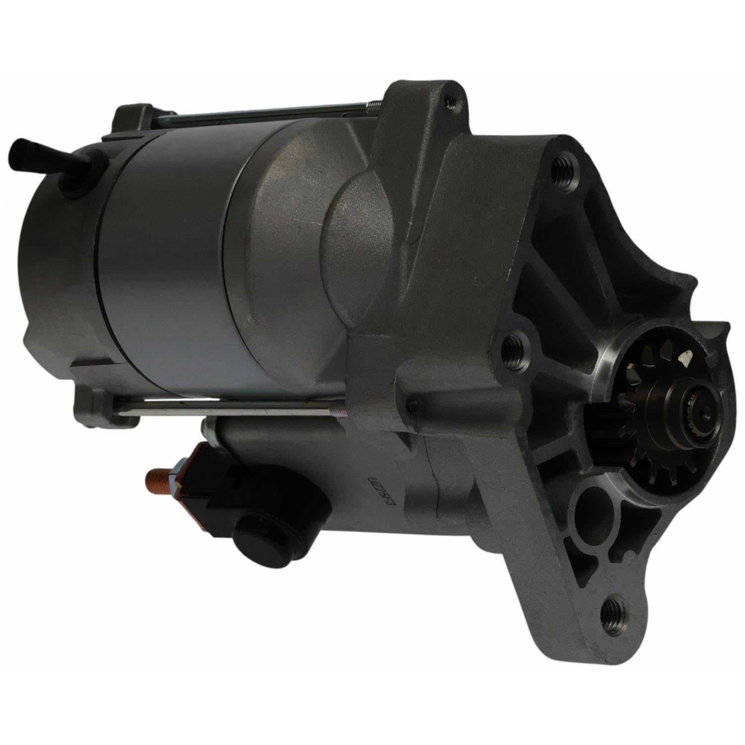 Amazon.com: Parts Player Starter Fits Dodge Magnum 6.1L 2006-2008