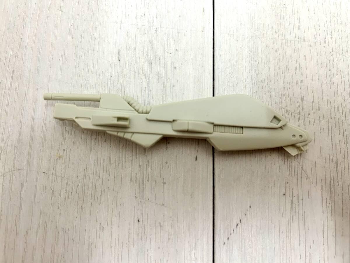 Amazon | B-CLUB Z 専用 ハイパーメガランチャー 1/144 ガレージキット