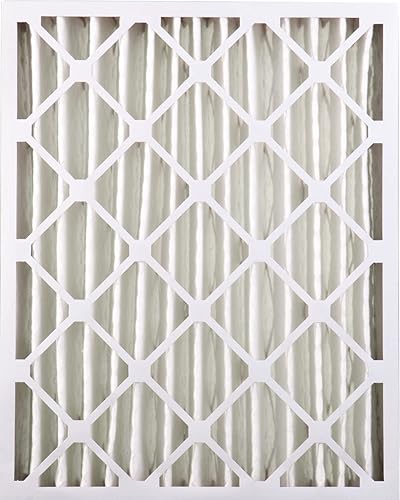 Miniatura 4 de Nordic Pure MERV -20 x 25 x 4 Filtro de aire plisado para horno (profundidad real 3-58), 20x25x4 (3 58)