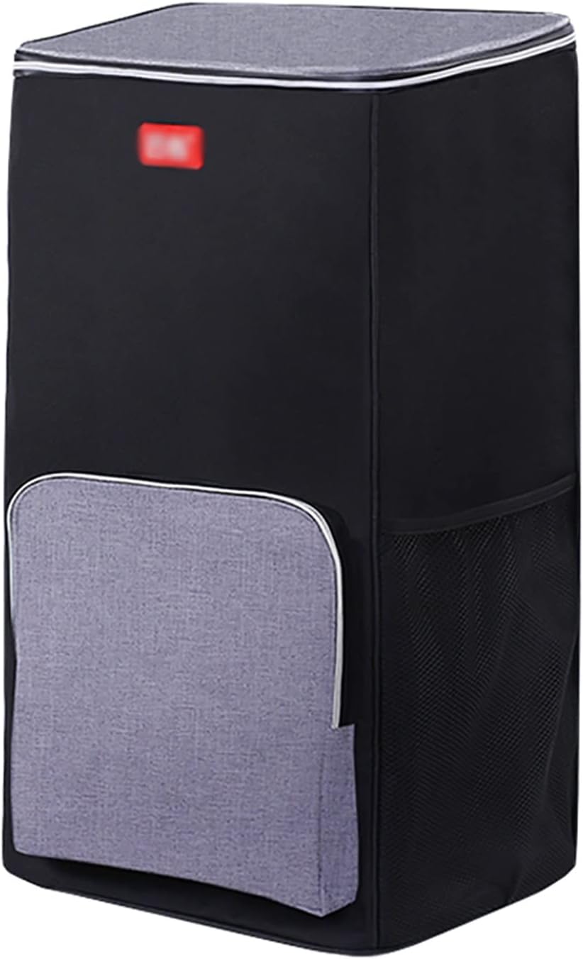 SHgwtc Shopping Cart Replacement Bag, Trolley Waterproof Spare Bag, with Side