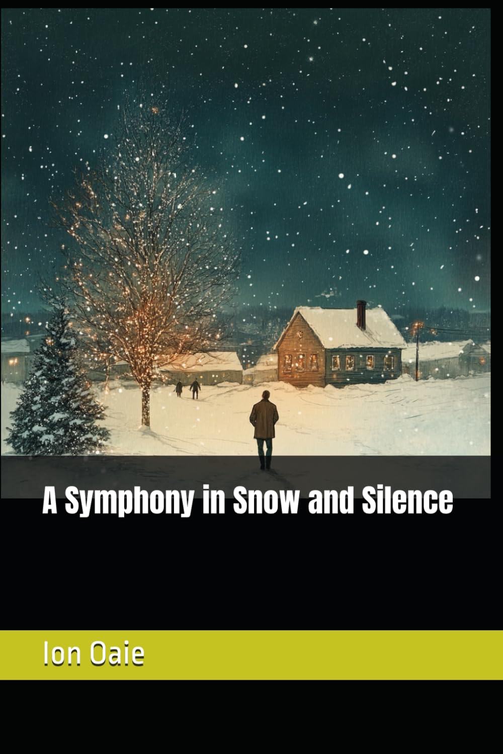 A Symphony in Snow and Silence