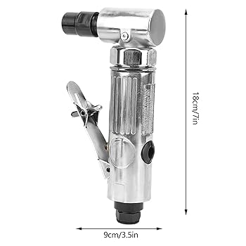 エアーロングサンダー　ガレージ作業でとても便利です。 エアーロングサンダー ガレージ作業でとても便利です。 エアー棒